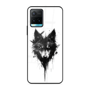 The Mighty Wolf Vivo Y33S