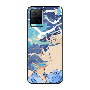 My Own World Vivo Y33S