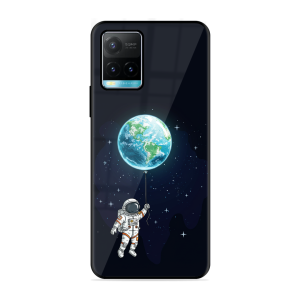 Being Astronaut Vivo Y33S