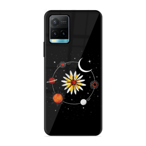 The Prophecy Vivo Y33T