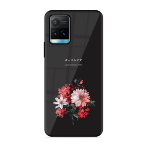 Voyager Of Happines Vivo Y33T
