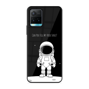 Fill The Void Space Vivo Y33T