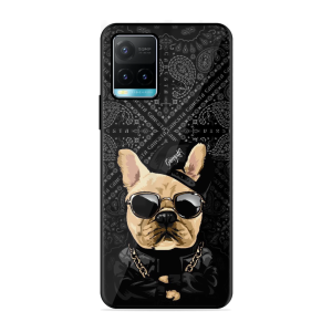 Elite Thug Commander Vivo Y33T