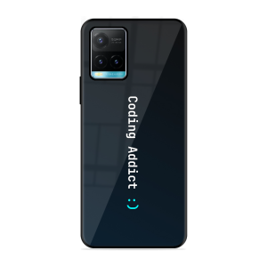 Coding Addict Vivo Y33T