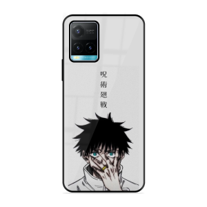 Yuta Vivo Y33T