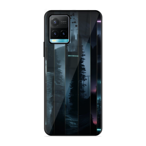 Stripped City Vivo Y33T