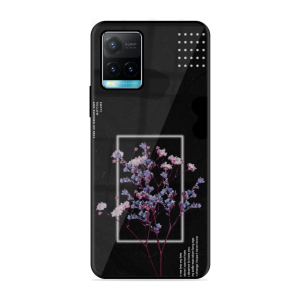 The Eternal Flower Vivo Y33T