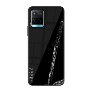 Sword Of Victory Vivo Y33T