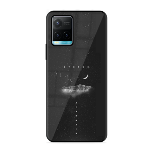 The Eternal Mountain Vivo Y33T