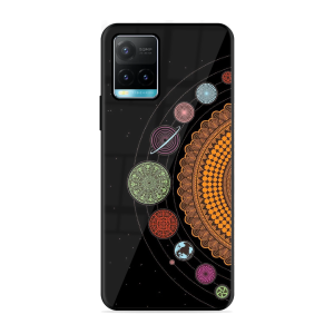 The Eternal Life Vivo Y33T