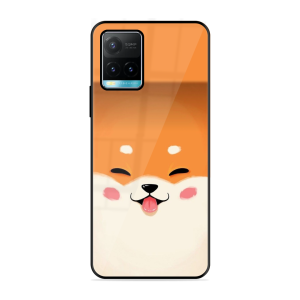 Shiba Inu Vivo Y33T