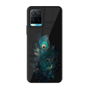 The Feather Of Life Vivo Y33T