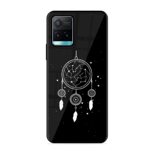 The Evil Absorber Vivo Y33T