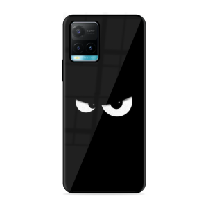 Don't Stare Vivo Y33T