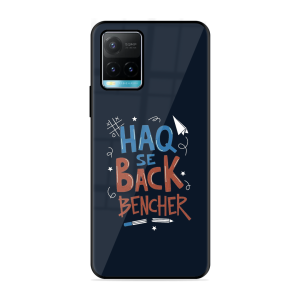 Back Bencher Vivo Y33T