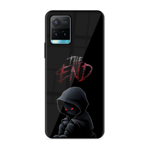 The End Vivo Y33T
