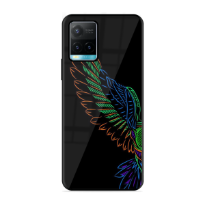 Wings Of Freedom Vivo Y33T