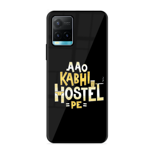 Hostel Life Vivo Y33T