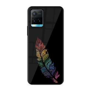 The Fortune Feather Vivo Y33T