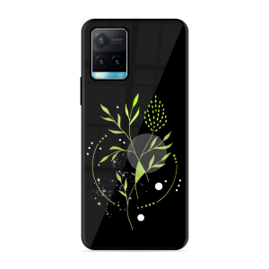 The Rootless Plant Vivo Y33T