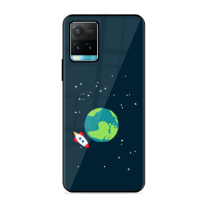 Revolves Around Vivo Y33T