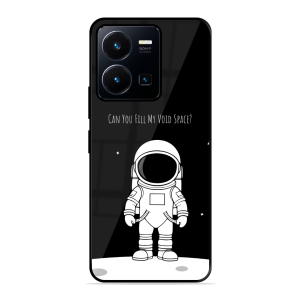 Fill The Void Space Vivo Y35