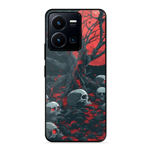 Tree Of Death Vivo Y35