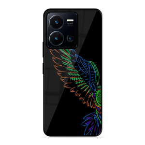 Wings Of Freedom Vivo Y35