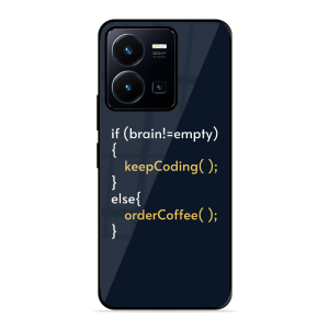 Coding Life Vivo Y35