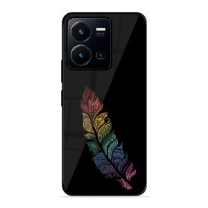 The Fortune Feather Vivo Y35