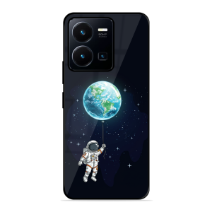 Being Astronaut Vivo Y35