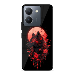 Eternal Wolf Vivo Y36