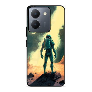 Way To Home Vivo Y36