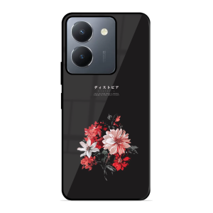 Voyager Of Happines Vivo Y36