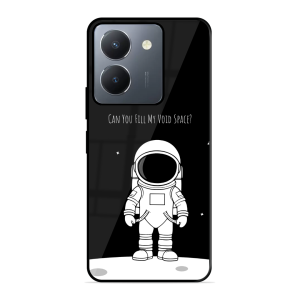 Fill The Void Space Vivo Y36