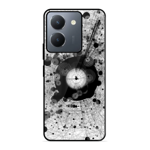 White Vision Vivo Y36