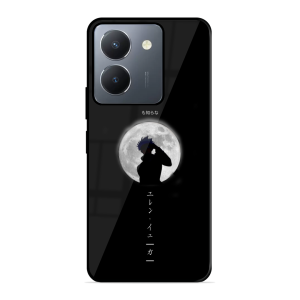 The Anonymous Guy Vivo Y36