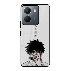 Yuta Vivo Y36