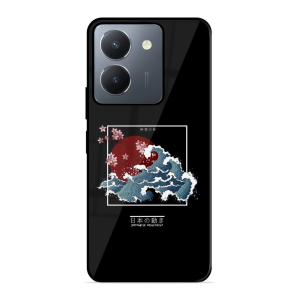 The Culture Vivo Y36