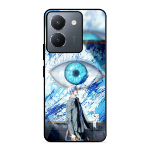 The Six Eye Vivo Y36
