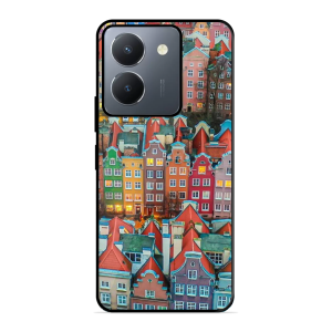 The Town Vivo Y36