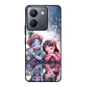 Shree Radha Krishna Vivo Y36