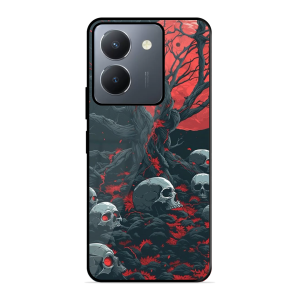Tree Of Death Vivo Y36