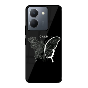 Creature Of Calmness Vivo Y36