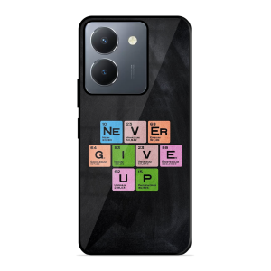 Walter White Vivo Y36