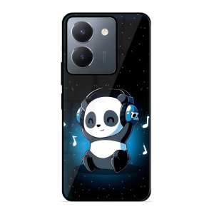DJ Panda Vivo Y36