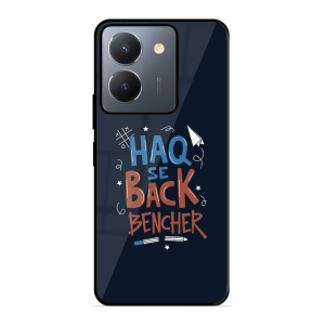 Back Bencher Vivo Y36