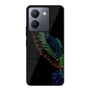 Wings Of Freedom Vivo Y36