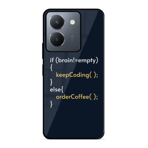 Coding Life Vivo Y36