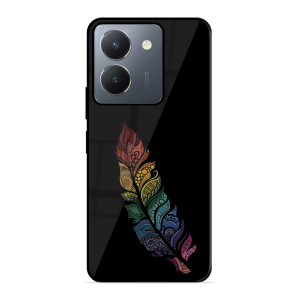 The Fortune Feather Vivo Y36